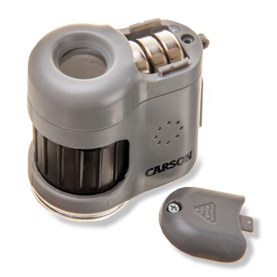 Carson MicroMini #3