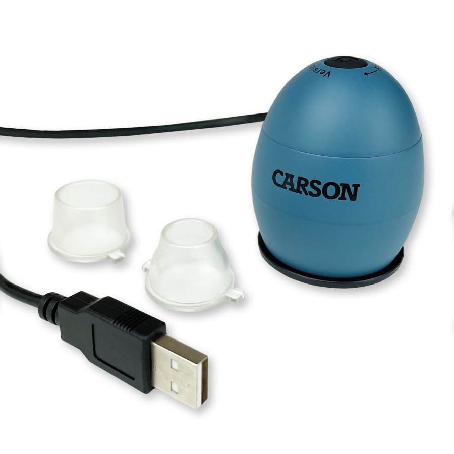 Carson Zorb digital Microscope #1