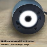 Carson Zorb digital Microscope #4