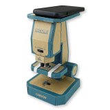 Carson OG-100 Optigami DYI Cardboard Microscope #2