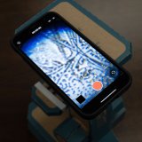 Carson OG-100 Optigami DYI Cardboard Microscope #4