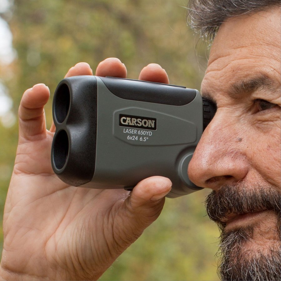 Carson RF-700 LiteWave #5