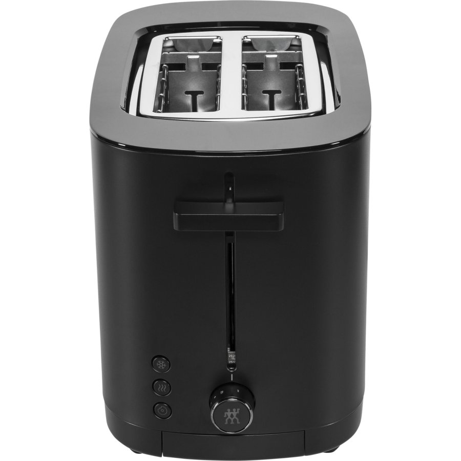 Zwilling Toaster 2-fach schwarz ENFINIGY #3