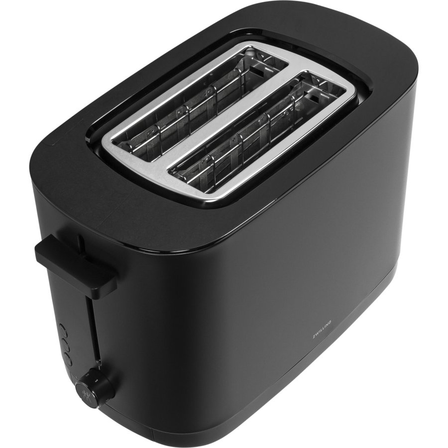 Zwilling Toaster 2-fach schwarz ENFINIGY #4