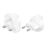 Belkin BOOST Charge 100W USB-C Ladegerät 2xUSB-C/1xA WCH016hqWH #2