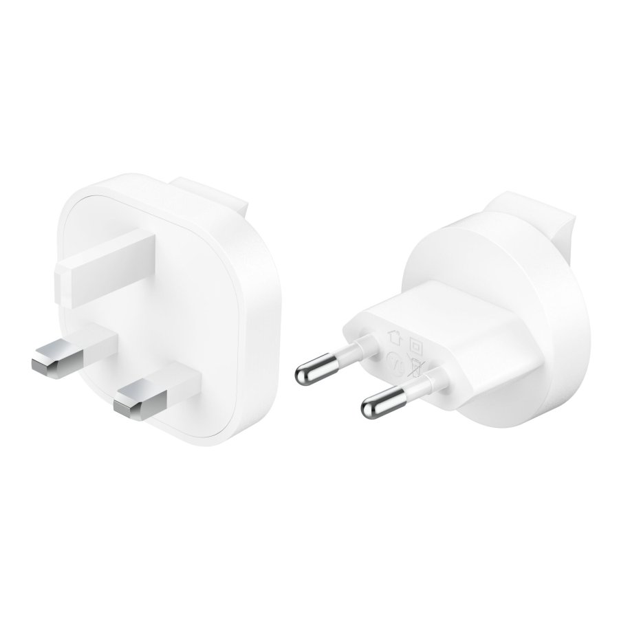 Belkin BOOST Charge 100W USB-C Ladegerät 2xUSB-C/1xA WCH016hqWH #2