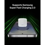Belkin BOOST Charge 65W USB-C Ladegerät PD und PPS  WCA011kqWH #4