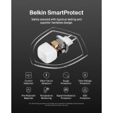 Belkin BOOST Charge 65W USB-C Ladegerät PD und PPS  WCA011kqWH #6