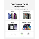 Belkin BOOST Charge 65W USB-C Ladegerät PD und PPS  WCA011kqWH #7
