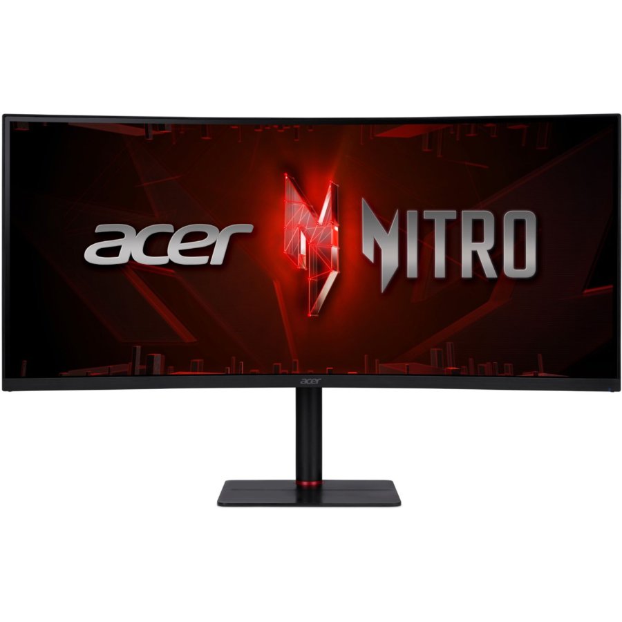 Acer Nitro XV345CURXbmiipphx #1