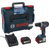 Bosch GSR 18V-65 2x 5,0Ah Akku-Bohrschrauber #1