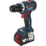 Bosch GSR 18V-65 2x 5,0Ah Akku-Bohrschrauber #2
