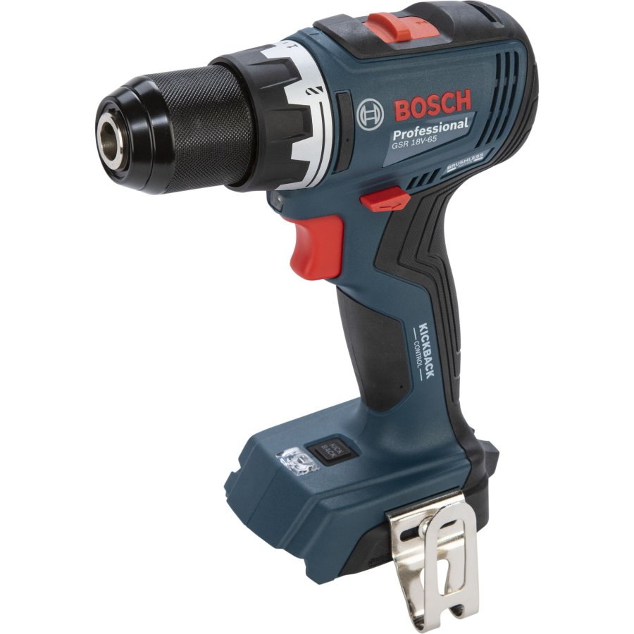 Bosch GSR 18V-65 2x 5,0Ah Akku-Bohrschrauber #5