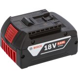 Bosch GSR 18V-65 2x 5,0Ah Akku-Bohrschrauber #9