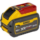 DeWALT DCB132X2 Batteri- og opladerst #2