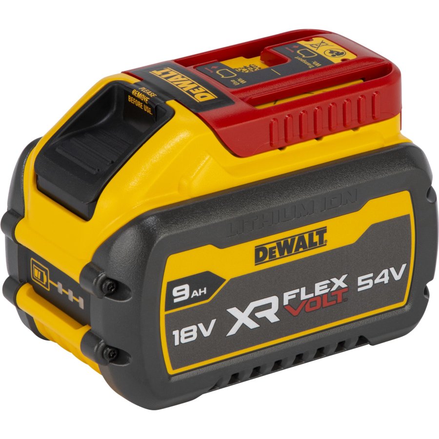 DeWALT DCB132X2 Batteri- og opladerst #2