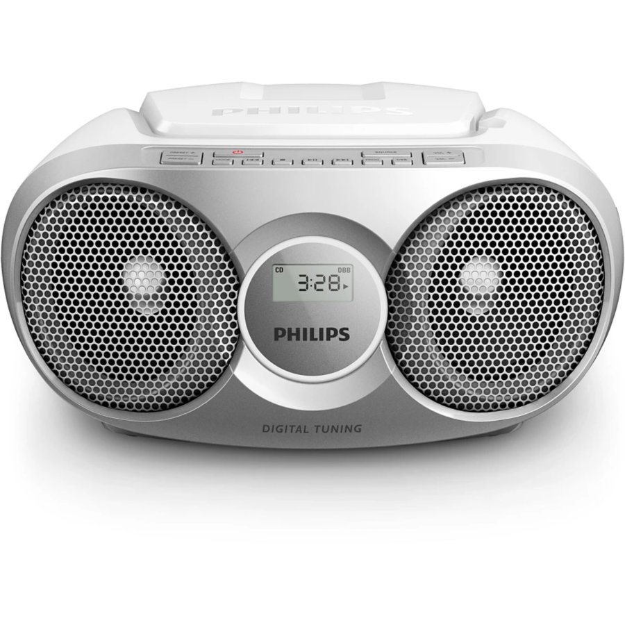 Philips AZ215S/12 #1