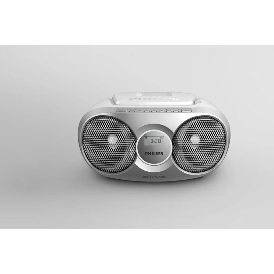 Philips AZ215S/12 #3