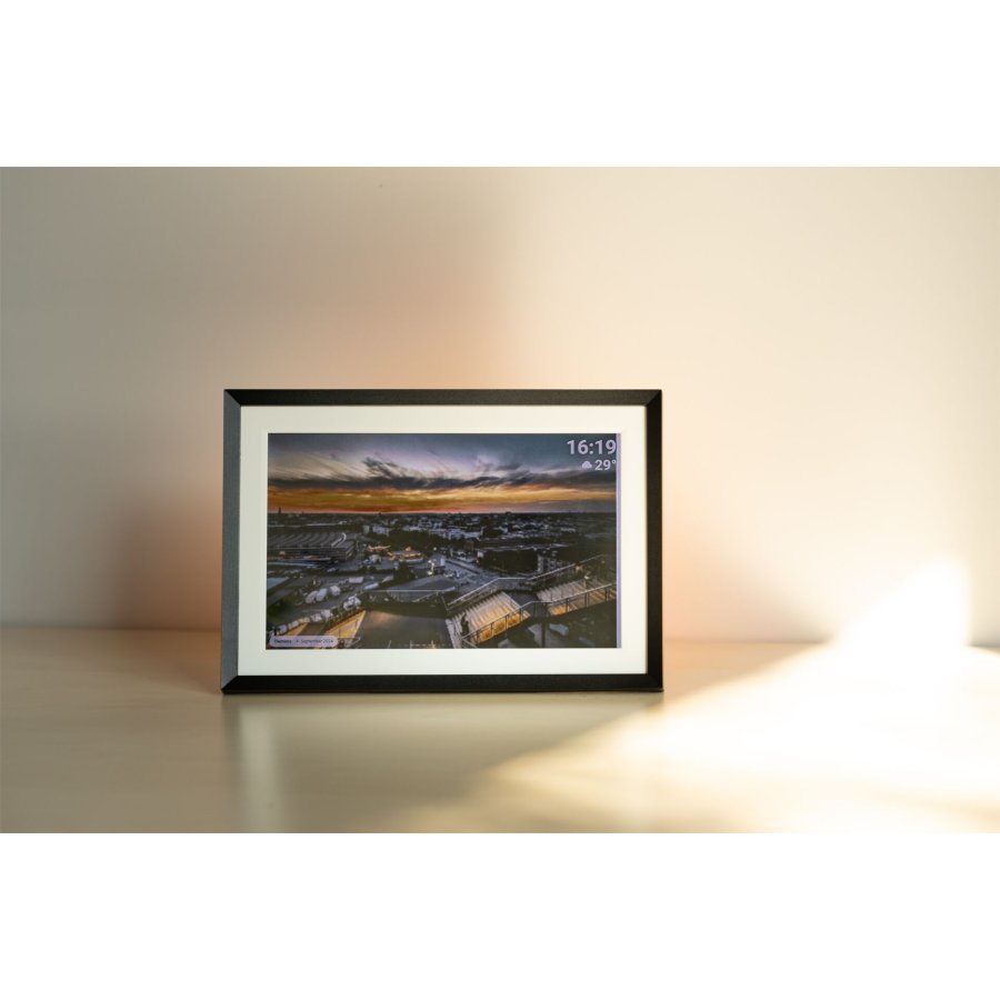 Rollei Smart Frame WiFi 104 Atmosphere Light 25,5cm (10,1 ) #9