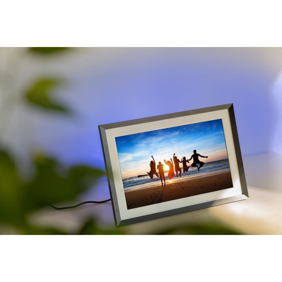 Rollei Smart Frame WiFi 104 Atmosphere Light 25,5cm (10,1 ) #12