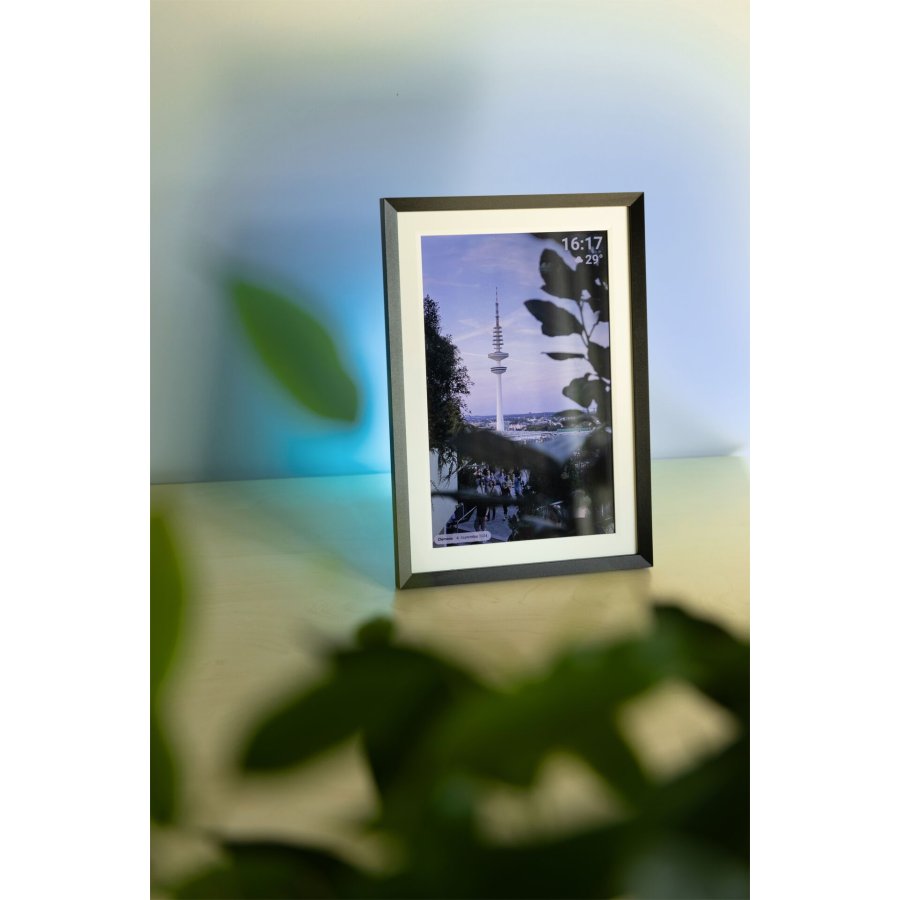 Rollei Smart Frame WiFi 104 Atmosphere Light 25,5cm (10,1 ) #14
