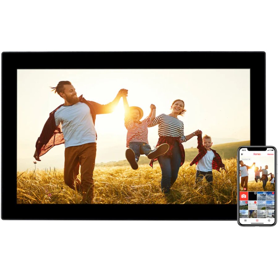 Rollei Smart Frame WiFi 210 54,6cm (21,5 ) #1