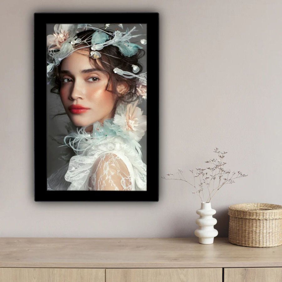 Rollei Smart Frame WiFi 210 54,6cm (21,5 ) #6