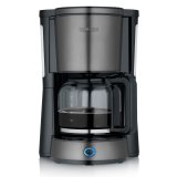 Severin KA 9340  Dark Inox mit Glaskanne #2