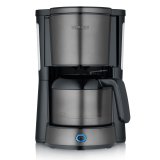 Severin KA 9343  Dark Inox mit Thermoskanne #2