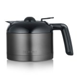 Severin KA 9343  Dark Inox mit Thermoskanne #3