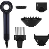 Dyson Supersonic HD07 Haartrockner Nachtblau/Kupfer #1