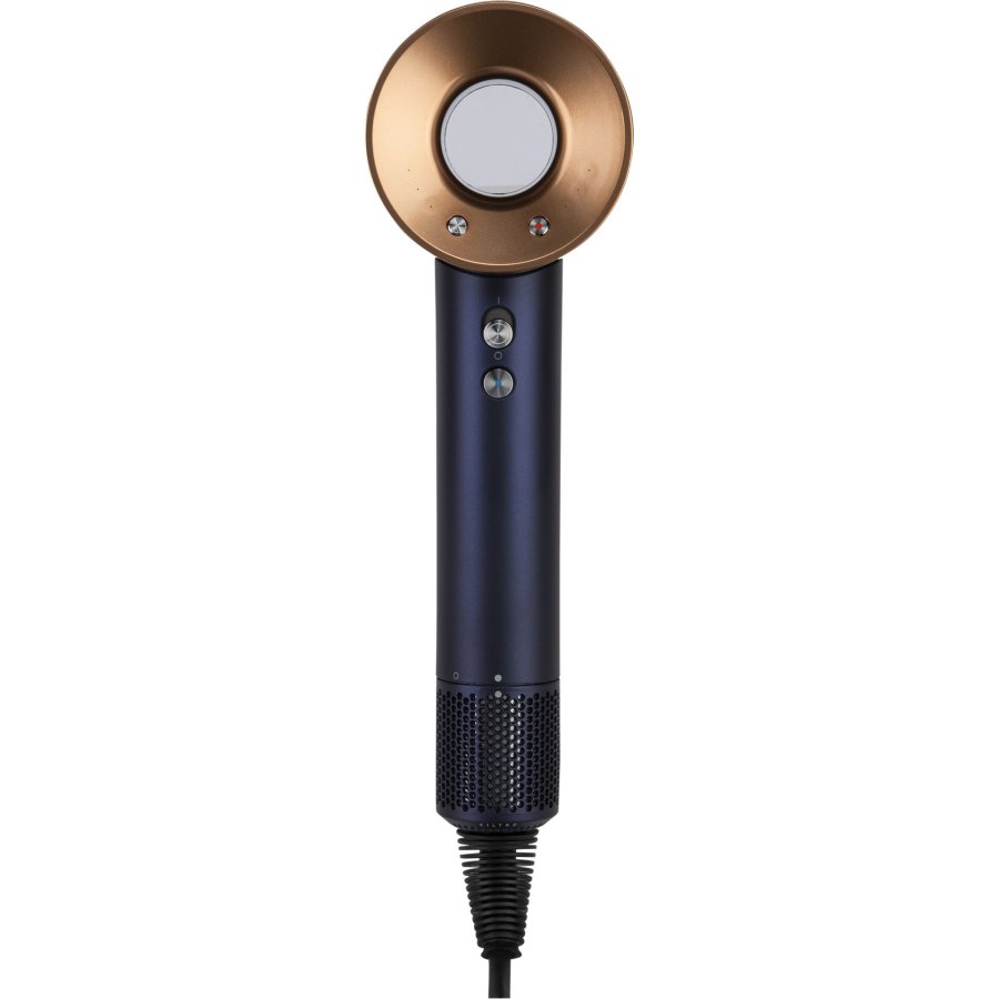 Dyson Supersonic HD07 Haartrockner Nachtblau/Kupfer #3