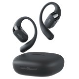 Shokz OpenFit 2+ Schwarz #1