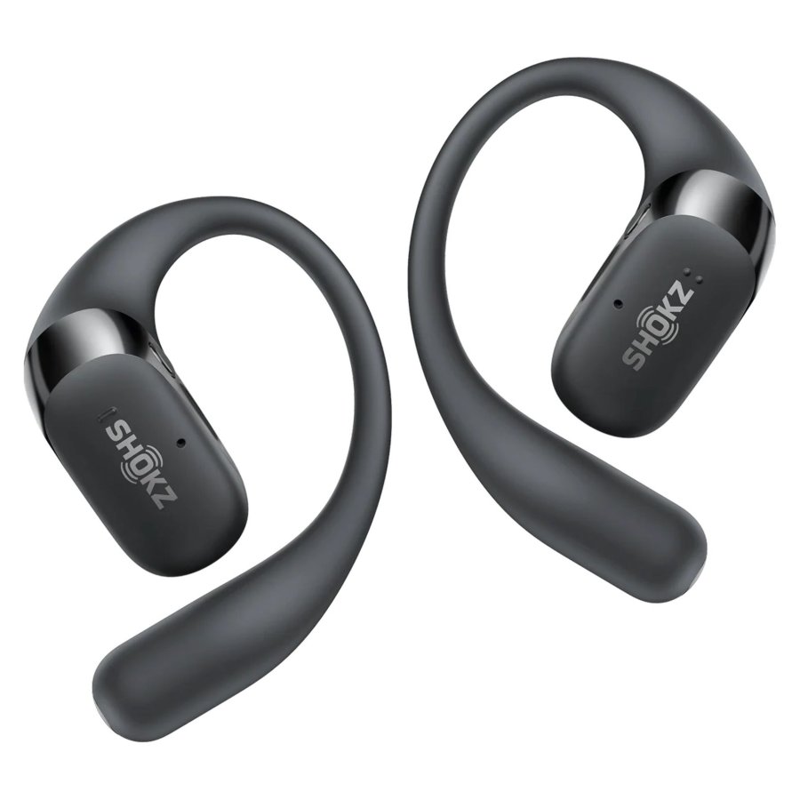 Shokz OpenFit 2+ Schwarz #2