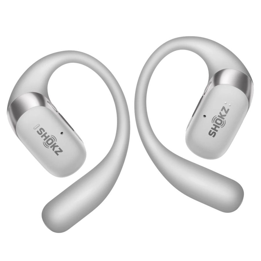 Shokz OpenFit 2+ Grau #2