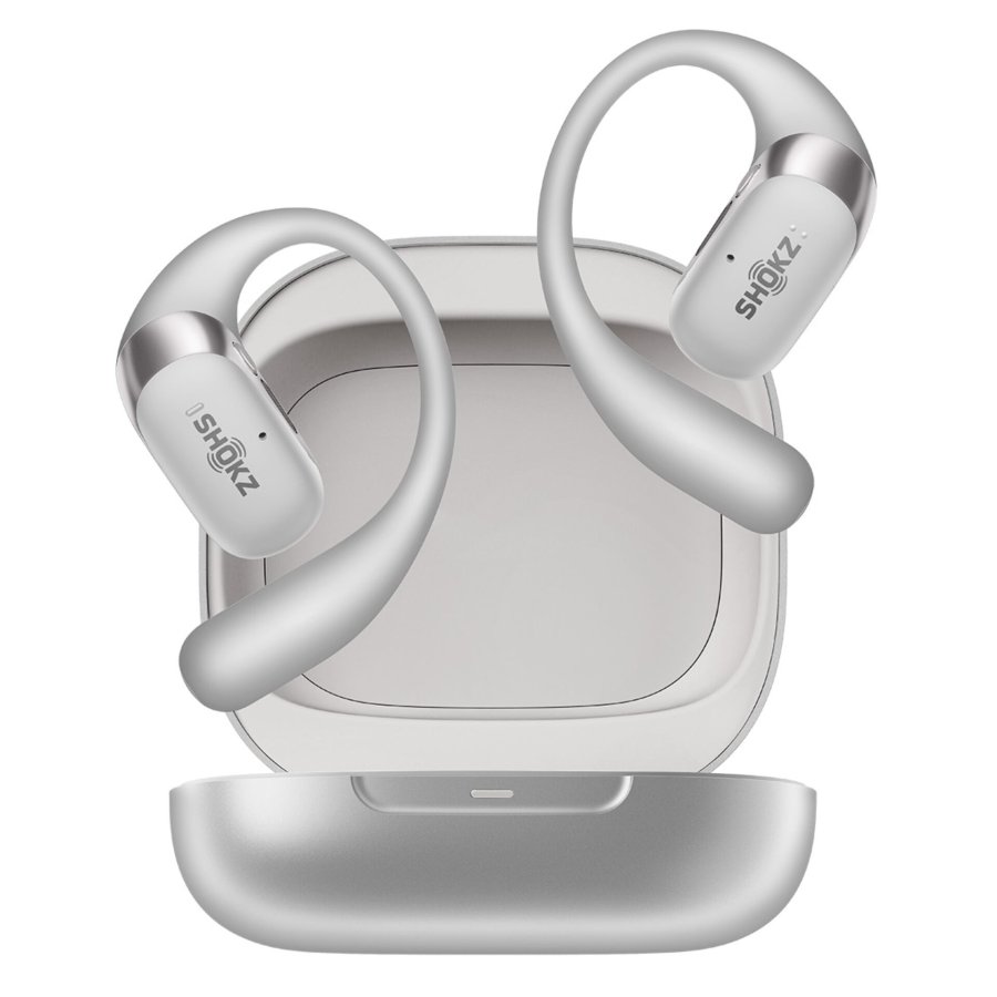 Shokz OpenFit 2+ Grau #3