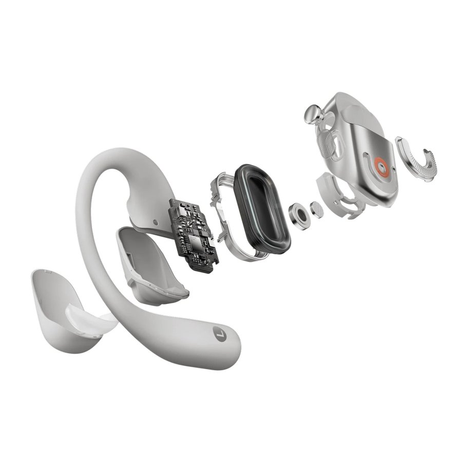 Shokz OpenFit 2+ Grau #5