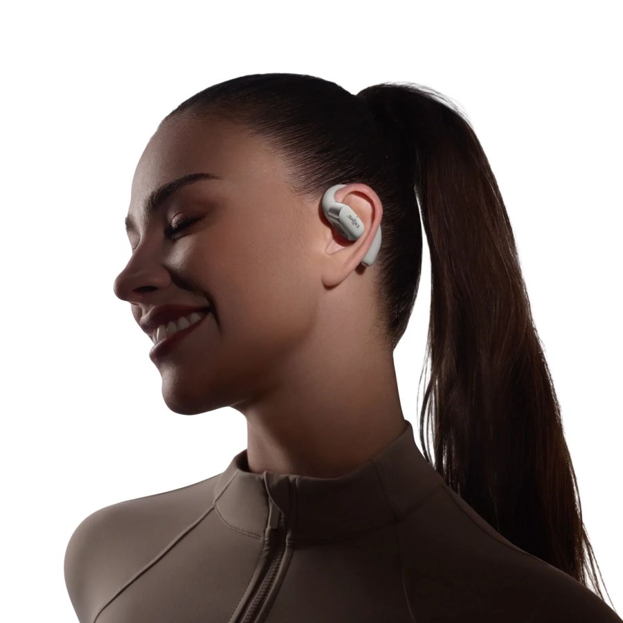 Shokz OpenFit 2+ Grau #6