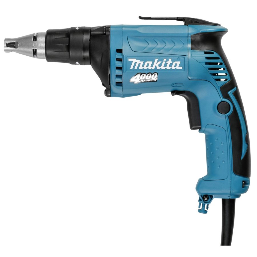 Makita FS4000 Electronic Screwdriver #2