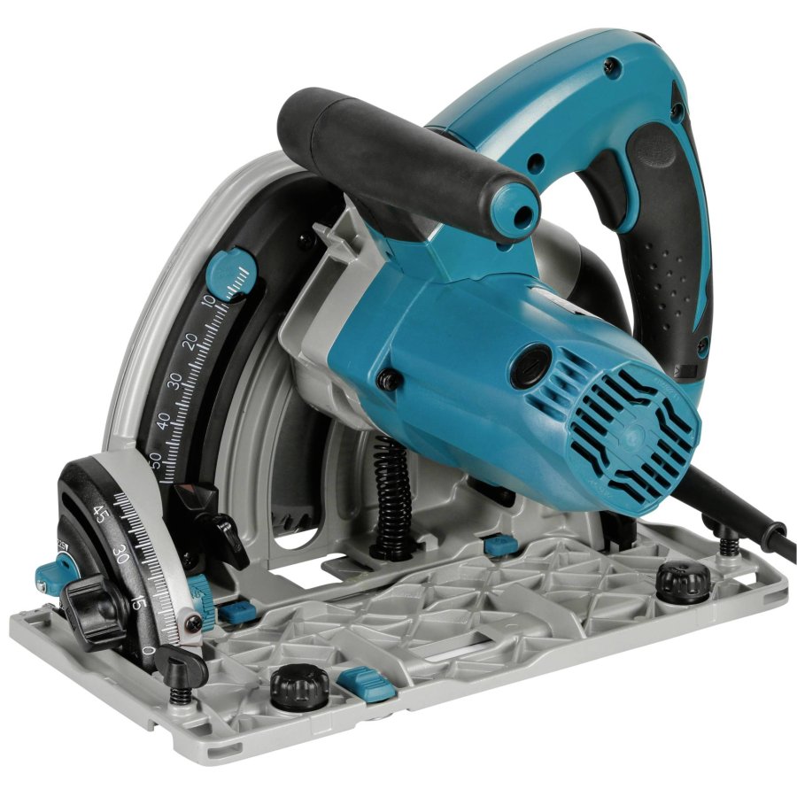 Makita SP6000J Plunch Cut Saw #3