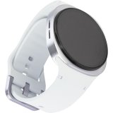 Samsung Galaxy Watch8 (40mm) silber #1