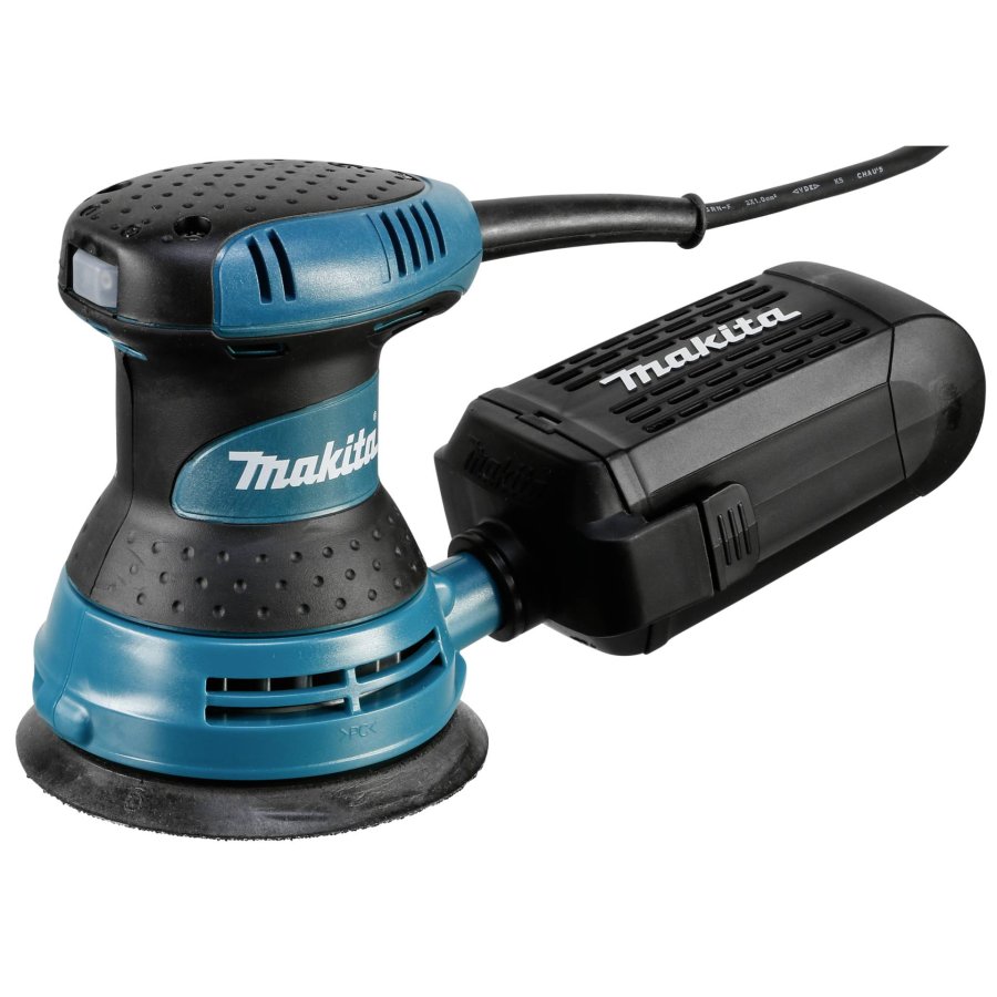 Makita BO5030 transportabel slibemaskine Rystepudser 12000 OPM #1