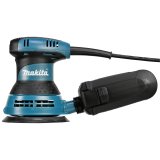 Makita BO5030 transportabel slibemaskine Rystepudser 12000 OPM #2