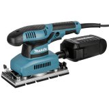 Makita BO3710 transportabel slibemaskine Rystepudser 11000 OPM #1