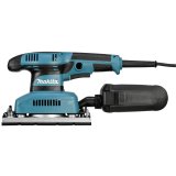 Makita BO3710 transportabel slibemaskine Rystepudser 11000 OPM #2