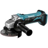 Makita DGA452Z vinkelsliber 11,5 cm 10000 rpm 2,1 kg #1