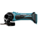 Makita DGA452Z vinkelsliber 11,5 cm 10000 rpm 2,1 kg #2
