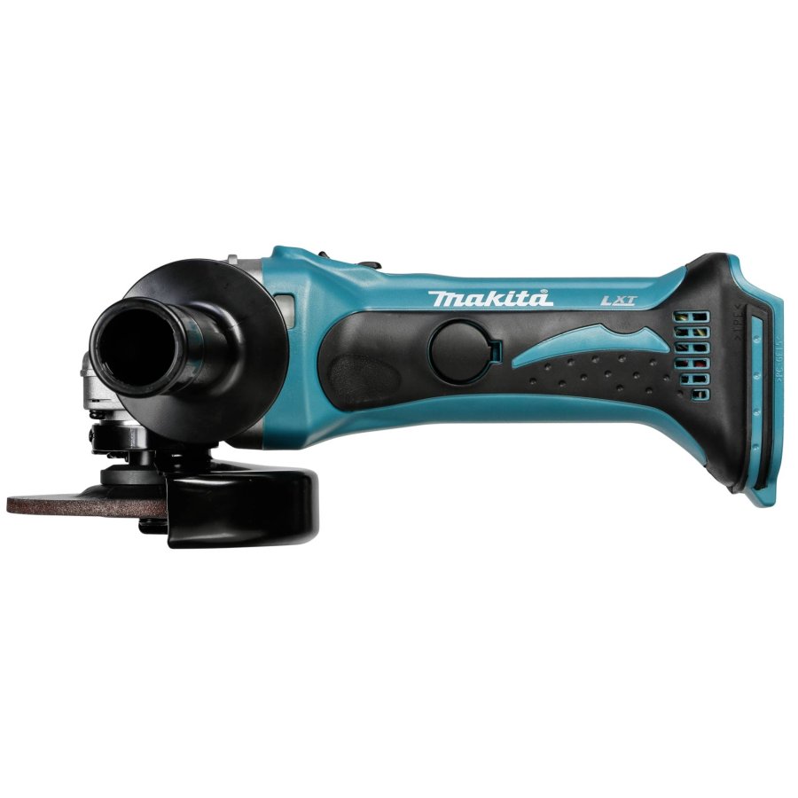 Makita DGA452Z vinkelsliber 11,5 cm 10000 rpm 2,1 kg #2