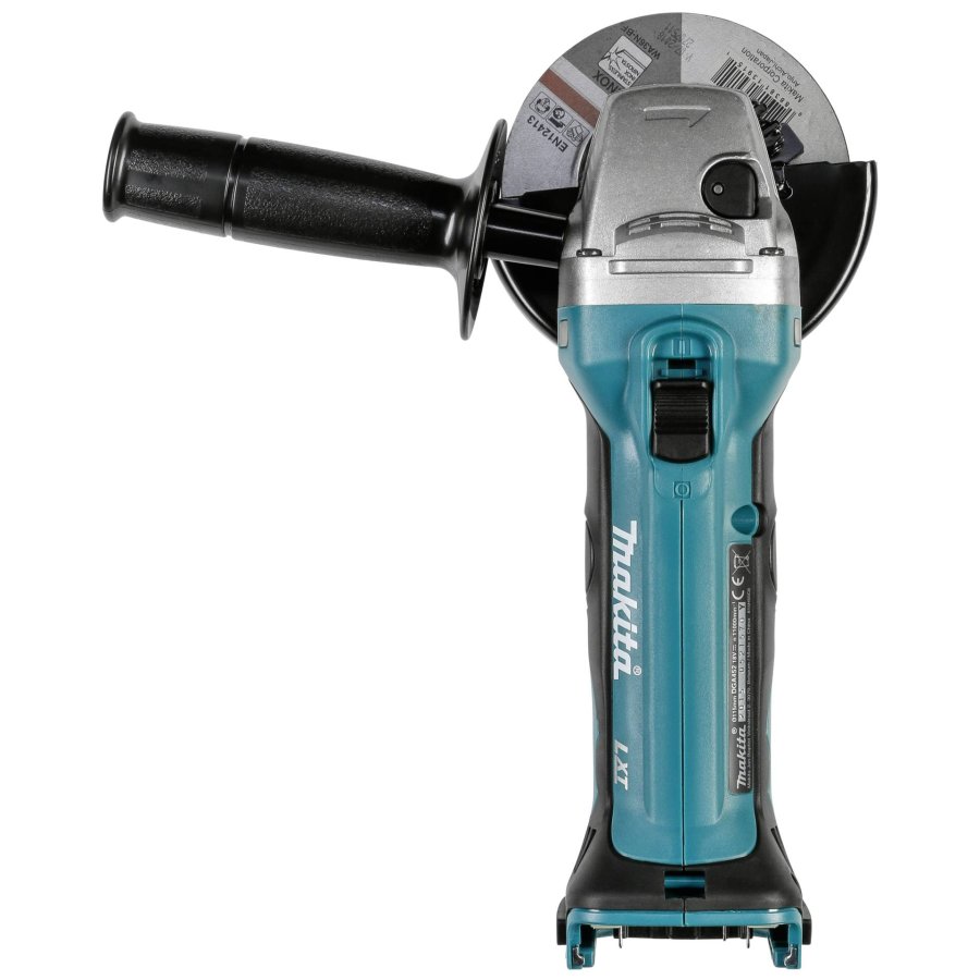 Makita DGA452Z vinkelsliber 11,5 cm 10000 rpm 2,1 kg #3