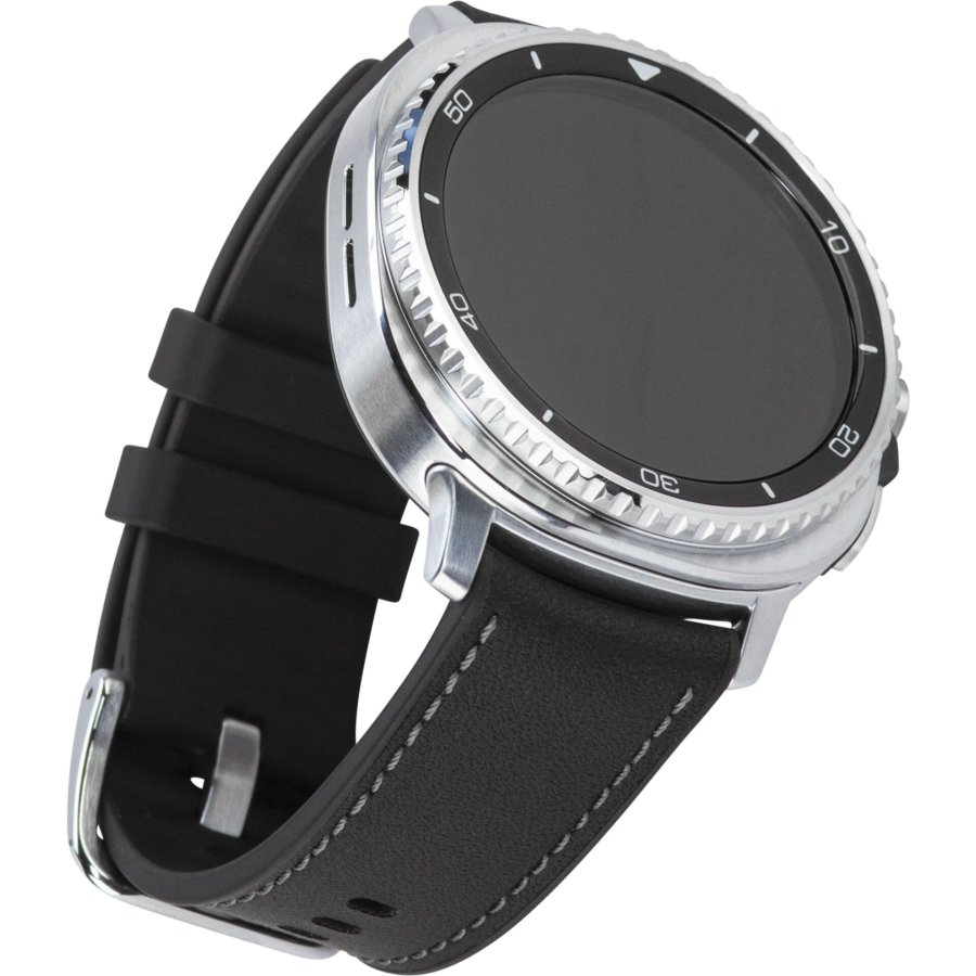 Samsung Galaxy Watch8 Classic 46mm schwarz #1